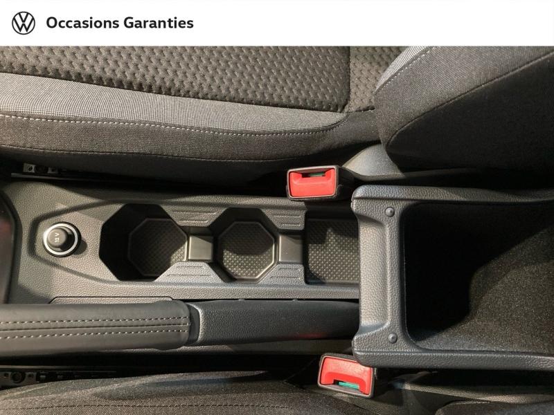 Voitures occasions VOLKSWAGEN POLO VW Edition Dechy