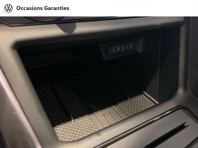 Voitures occasions VOLKSWAGEN POLO VW Edition Rivery