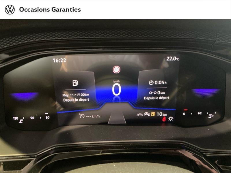 Voitures occasions VOLKSWAGEN POLO VW Edition Dechy