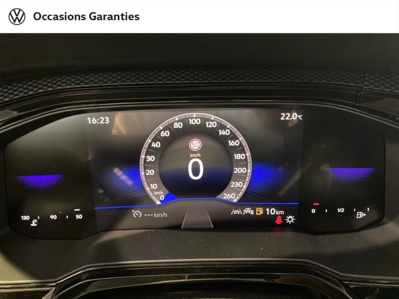 Voitures occasions VOLKSWAGEN POLO VW Edition Dechy