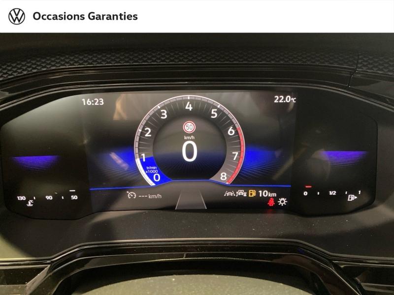 Voitures occasions VOLKSWAGEN POLO VW Edition Dechy