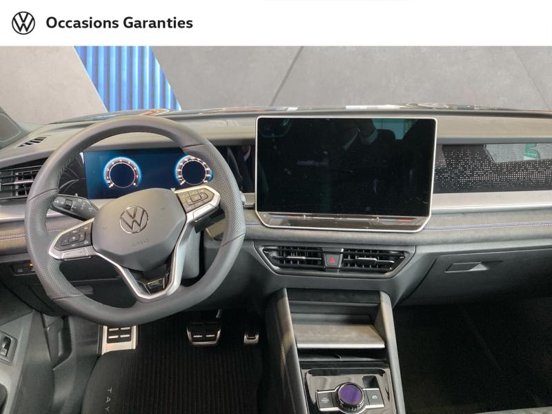 Voitures occasions VOLKSWAGEN Tayron R-Line Edition Rivery
