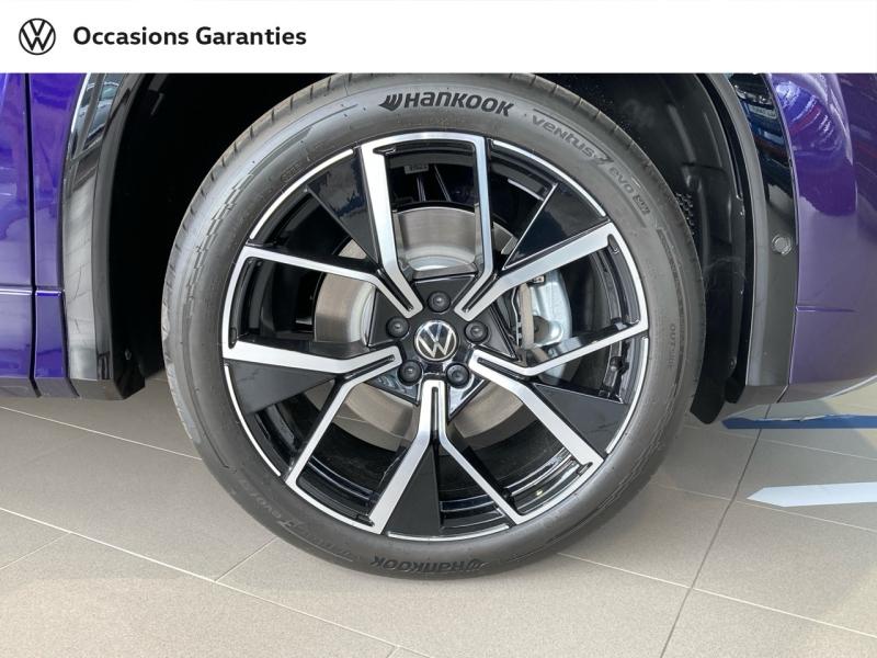 Voitures occasions VOLKSWAGEN Tayron R-Line Edition Rivery