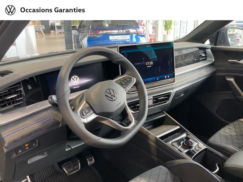 Voitures occasions VOLKSWAGEN Tayron R-Line Edition Rivery
