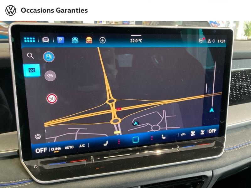 Voitures occasions VOLKSWAGEN Tayron R-Line Edition Rivery