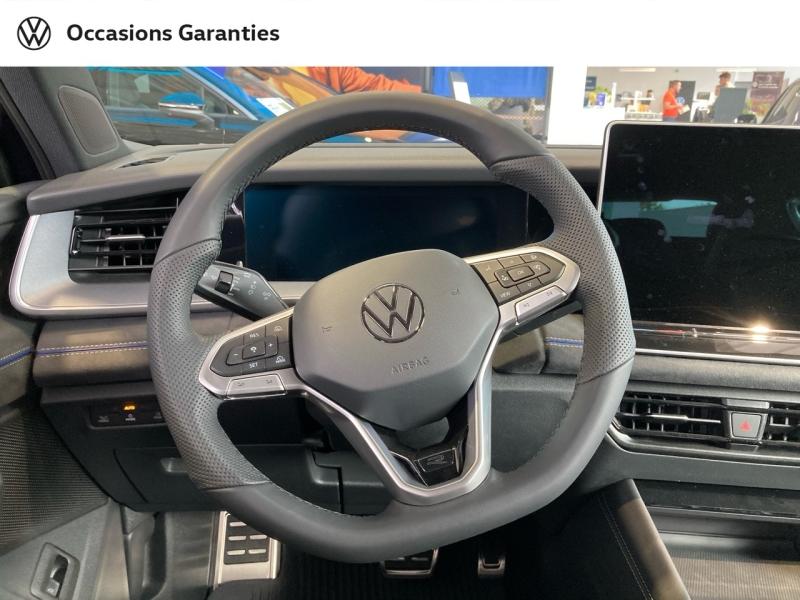 Voitures occasions VOLKSWAGEN Tayron R-Line Edition Rivery