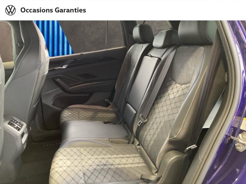 Voitures occasions VOLKSWAGEN Tayron R-Line Edition Rivery