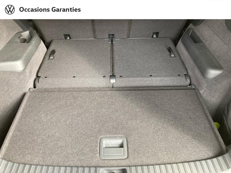 Voitures occasions VOLKSWAGEN Tayron R-Line Edition Rivery