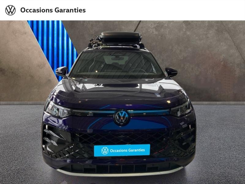 Voitures occasions VOLKSWAGEN Tayron R-Line Edition Rivery