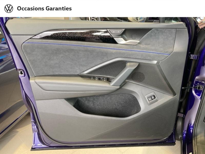 Voitures occasions VOLKSWAGEN Tayron R-Line Edition Rivery