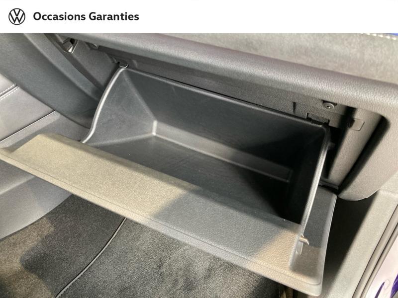 Voitures occasions VOLKSWAGEN Tayron R-Line Edition Rivery