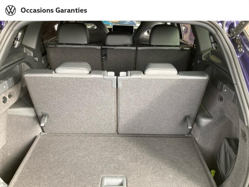 Voitures occasions VOLKSWAGEN Tayron R-Line Edition Rivery