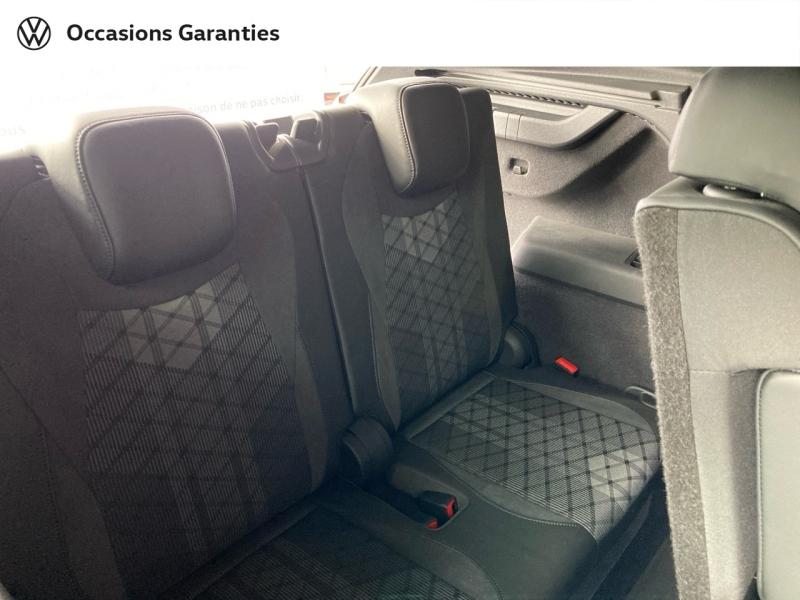 Voitures occasions VOLKSWAGEN Tayron R-Line Edition Rivery