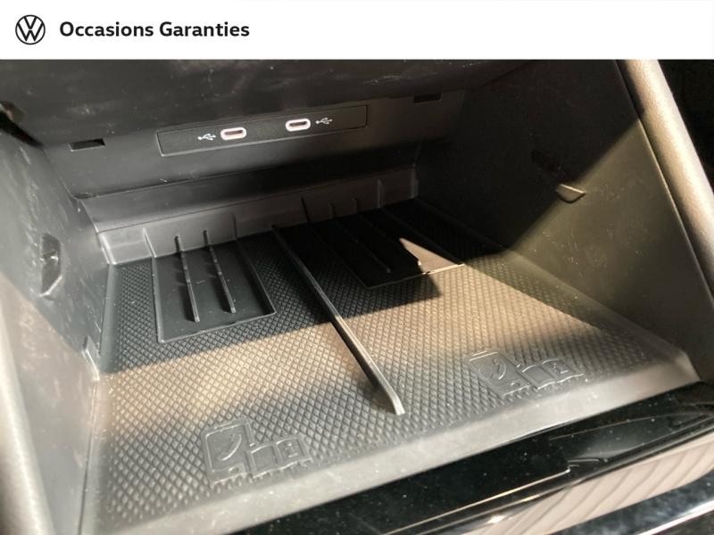 Voitures occasions VOLKSWAGEN Tayron R-Line Edition Rivery