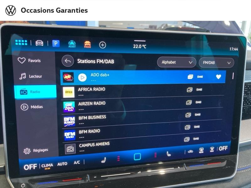 Voitures occasions VOLKSWAGEN Tayron R-Line Edition Rivery