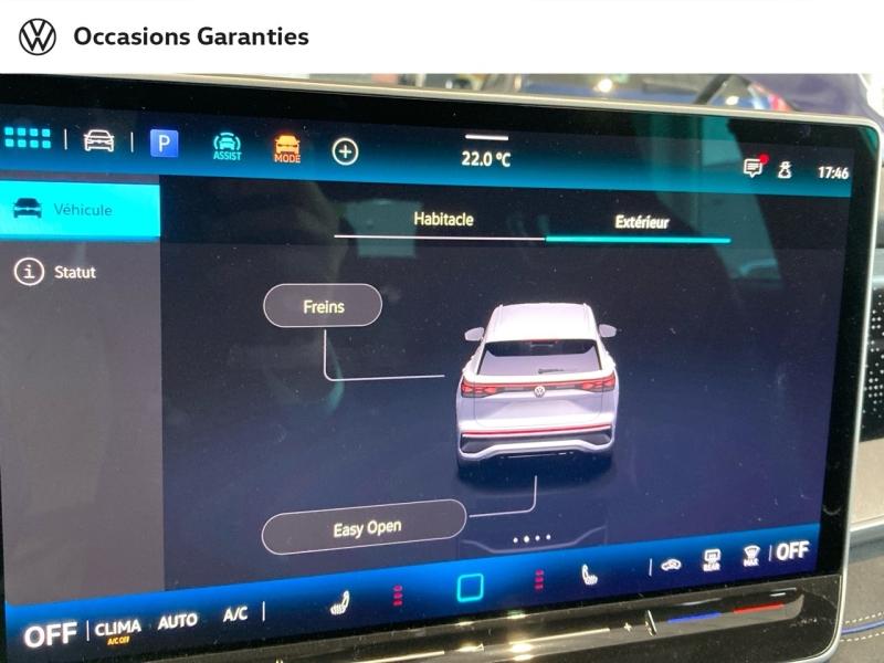 Voitures occasions VOLKSWAGEN Tayron R-Line Edition Rivery