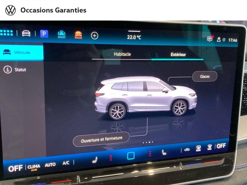 Voitures occasions VOLKSWAGEN Tayron R-Line Edition Rivery