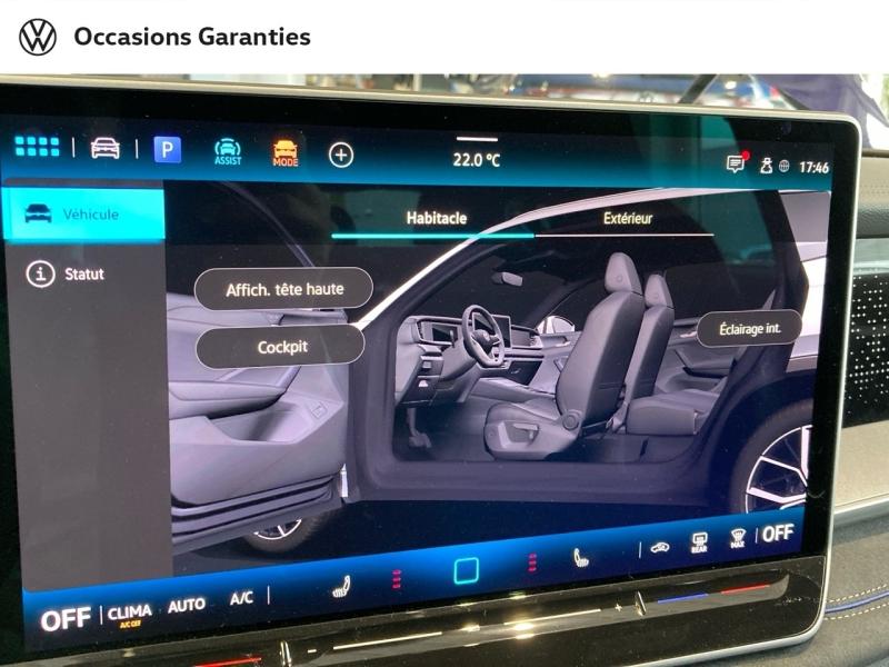 Voitures occasions VOLKSWAGEN Tayron R-Line Edition Rivery