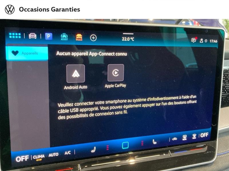 Voitures occasions VOLKSWAGEN Tayron R-Line Edition Rivery