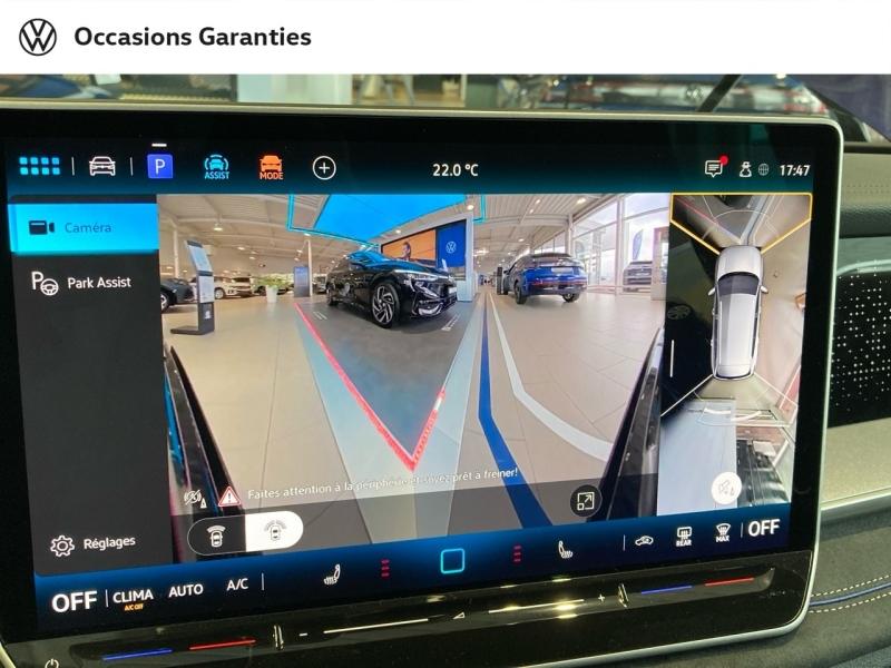 Voitures occasions VOLKSWAGEN Tayron R-Line Edition Rivery