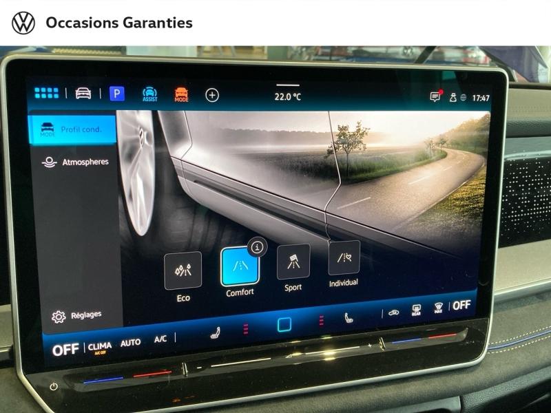 Voitures occasions VOLKSWAGEN Tayron R-Line Edition Rivery