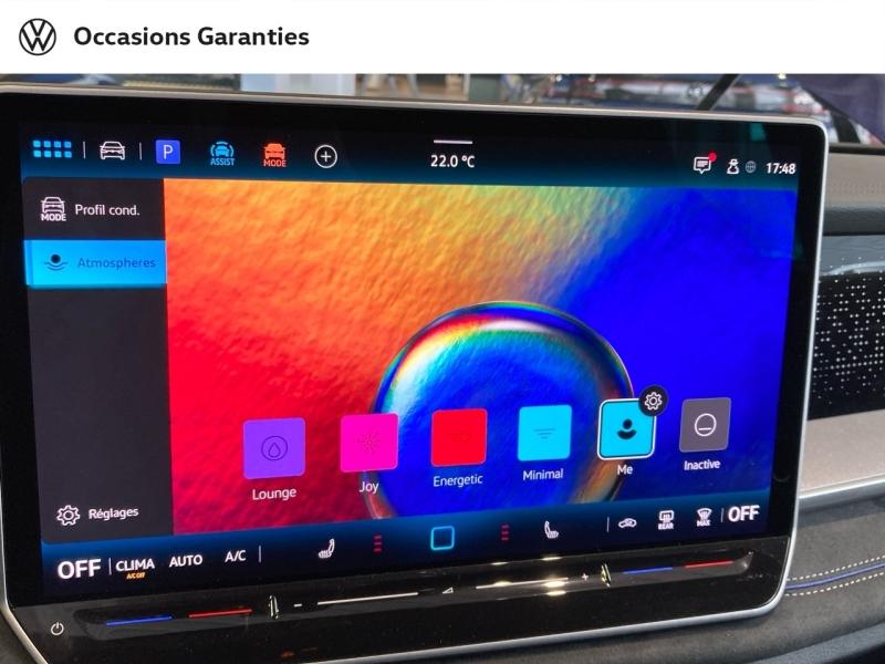 Voitures occasions VOLKSWAGEN Tayron R-Line Edition Rivery