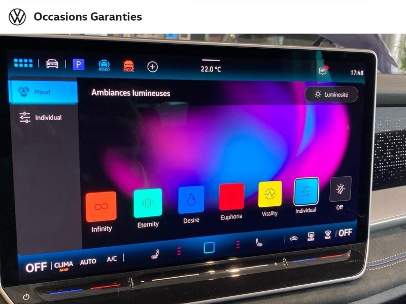 Voitures occasions VOLKSWAGEN Tayron R-Line Edition Rivery