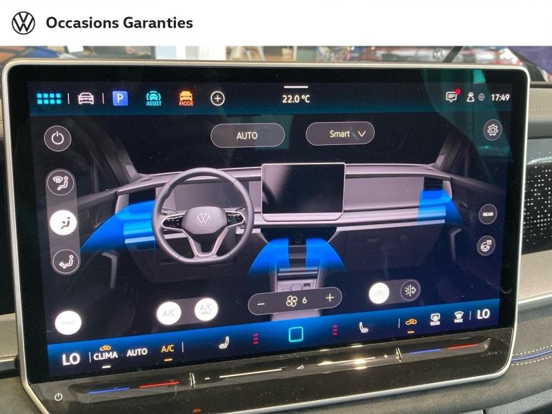 Voitures occasions VOLKSWAGEN Tayron R-Line Edition Rivery