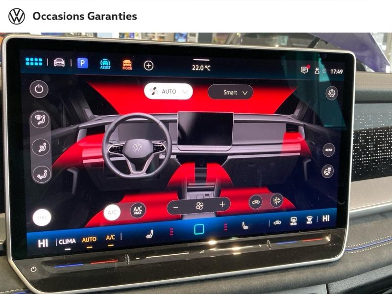 Voitures occasions VOLKSWAGEN Tayron R-Line Edition Rivery