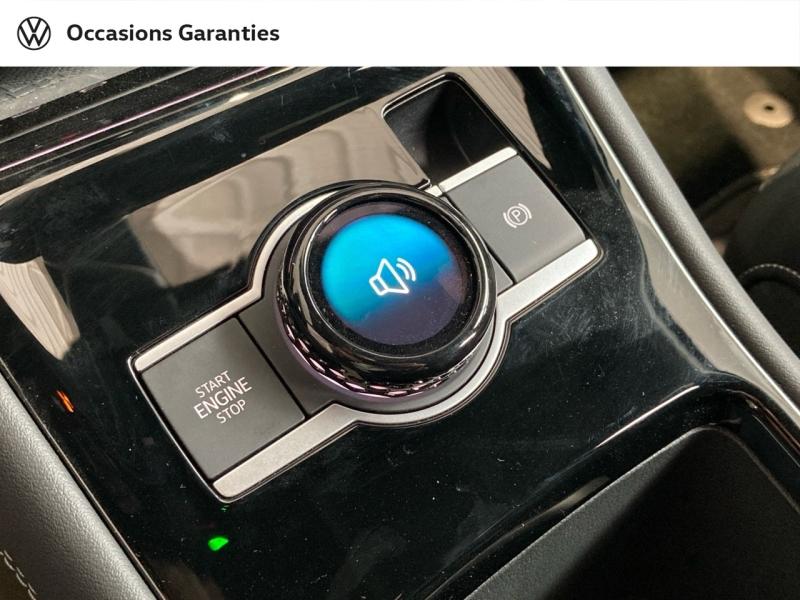 Voitures occasions VOLKSWAGEN Tayron R-Line Edition Rivery