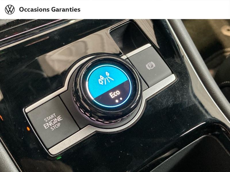 Voitures occasions VOLKSWAGEN Tayron R-Line Edition Rivery