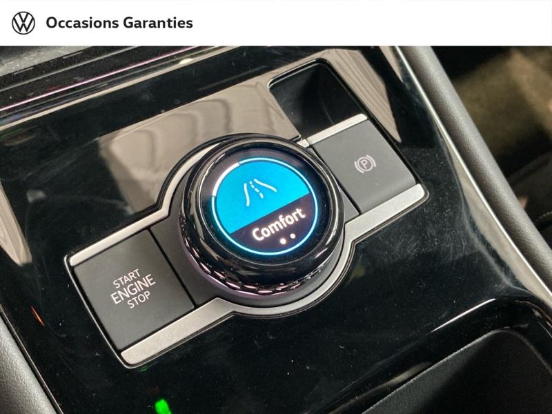 Voitures occasions VOLKSWAGEN Tayron R-Line Edition Rivery