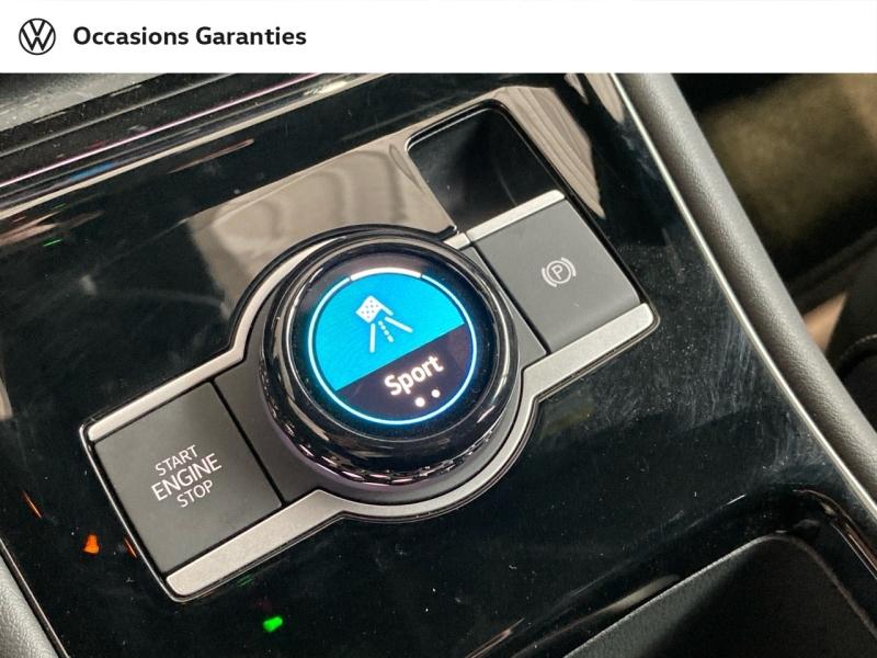 Voitures occasions VOLKSWAGEN Tayron R-Line Edition Rivery