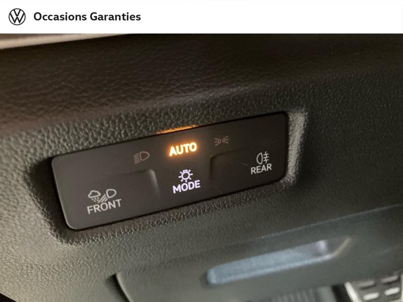 Voitures occasions VOLKSWAGEN Tayron R-Line Edition Rivery