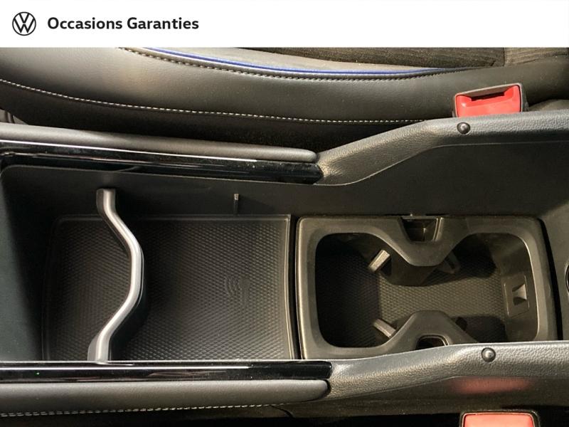 Voitures occasions VOLKSWAGEN Tayron R-Line Edition Rivery