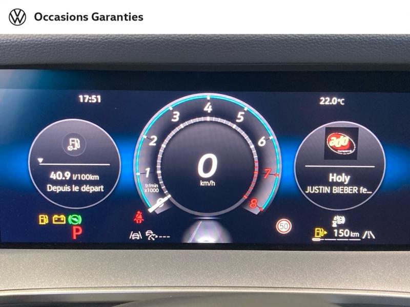 Voitures occasions VOLKSWAGEN Tayron R-Line Edition Rivery