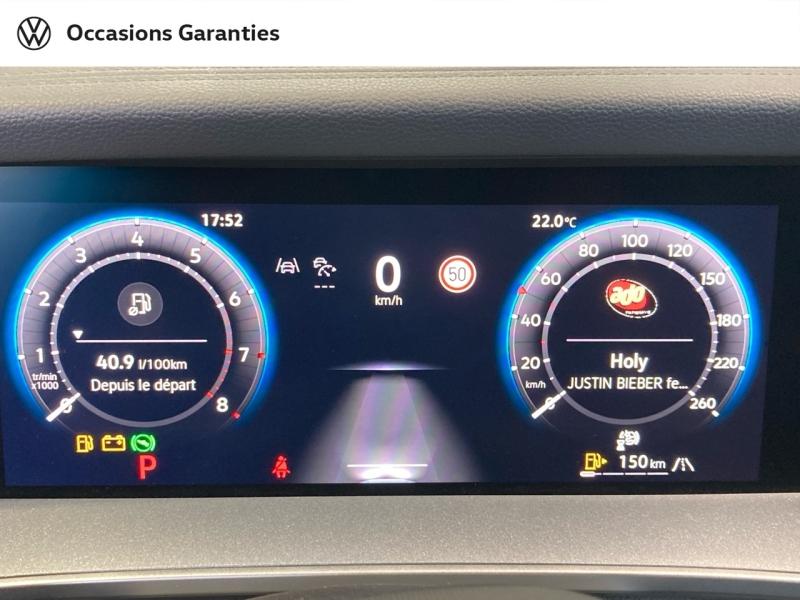 Voitures occasions VOLKSWAGEN Tayron R-Line Edition Rivery