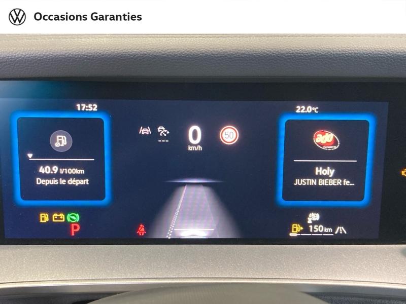 Voitures occasions VOLKSWAGEN Tayron R-Line Edition Rivery