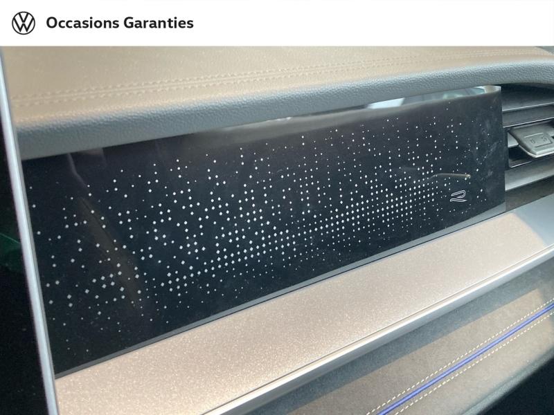 Voitures occasions VOLKSWAGEN Tayron R-Line Edition Rivery