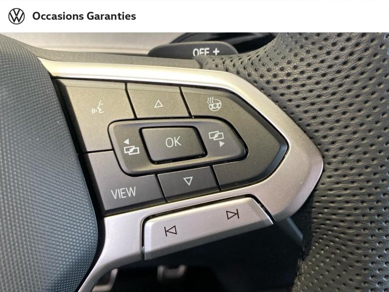 Voitures occasions VOLKSWAGEN Tayron R-Line Edition Rivery