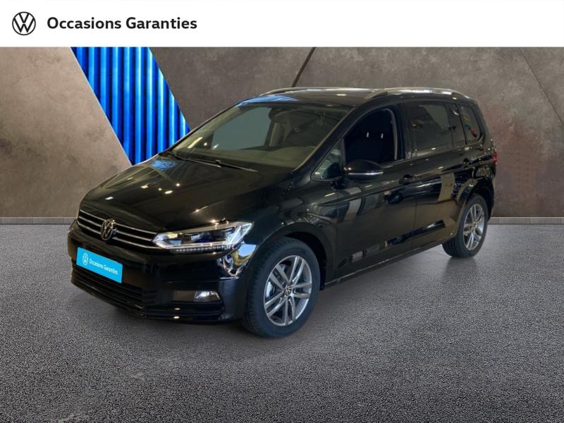 Voitures occasions VOLKSWAGEN TOURAN VW Edition Dechy