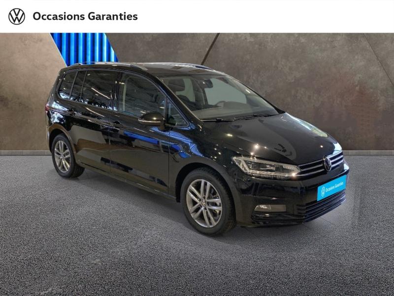 Voitures occasions VOLKSWAGEN TOURAN VW Edition Dechy