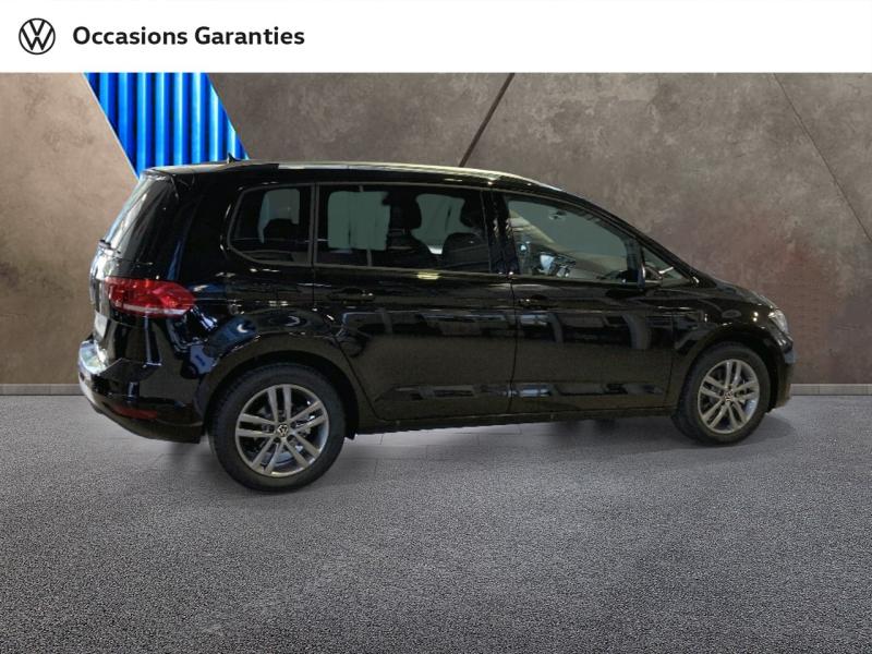 Voitures occasions VOLKSWAGEN TOURAN VW Edition Dechy