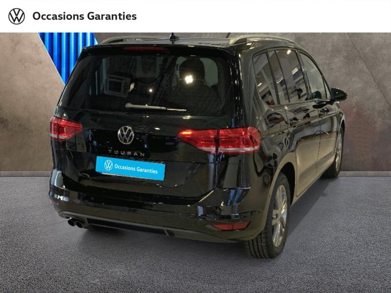 Voitures occasions VOLKSWAGEN TOURAN VW Edition Dechy