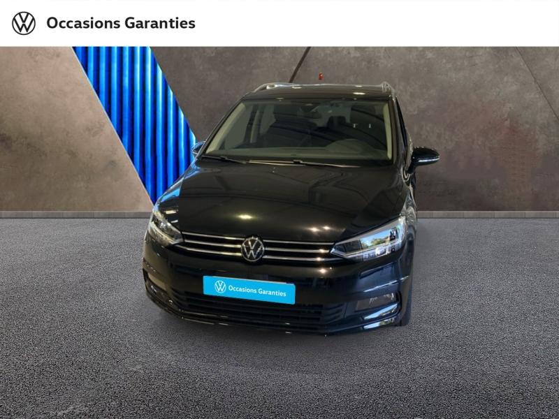Voitures occasions VOLKSWAGEN TOURAN VW Edition Rivery