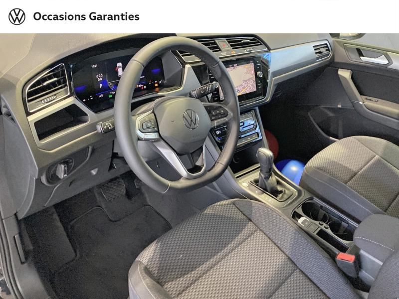 Voitures occasions VOLKSWAGEN TOURAN VW Edition Rivery