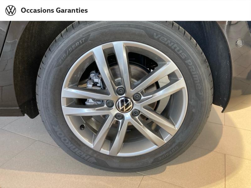 Voitures occasions VOLKSWAGEN TOURAN VW Edition Rivery