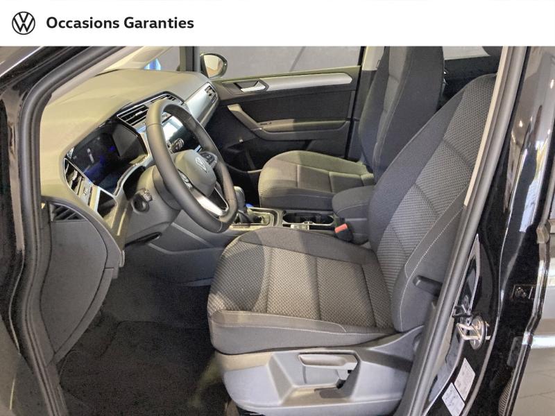Voitures occasions VOLKSWAGEN TOURAN VW Edition Rivery