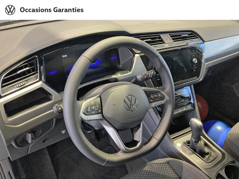 Voitures occasions VOLKSWAGEN TOURAN VW Edition Rivery