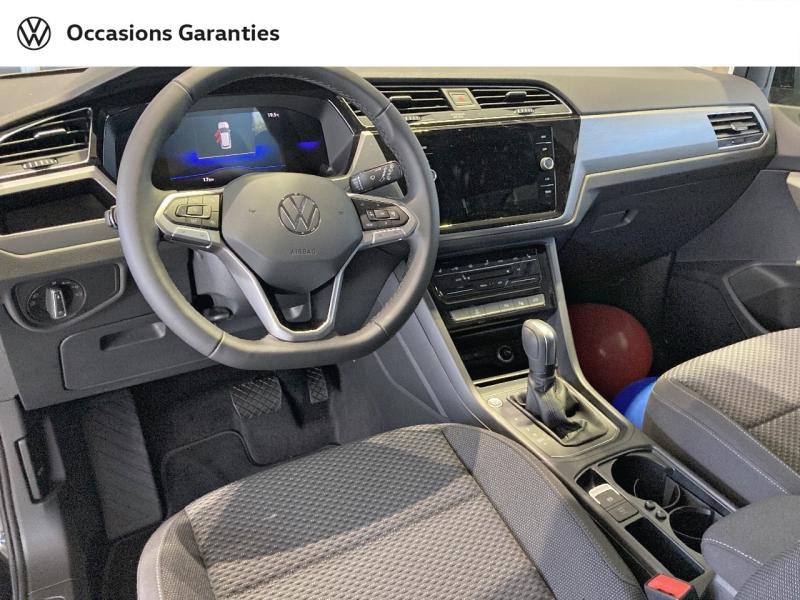 Voitures occasions VOLKSWAGEN TOURAN VW Edition Rivery